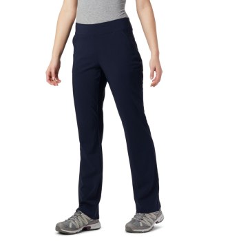 Columbia Broek Dames, Back Beauty IIcut Donkerblauw, 84VYRXPKE